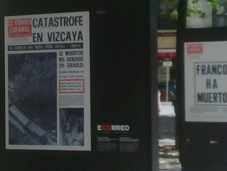 Exposición de El Correo