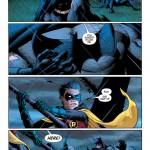 Avance de Batman & Robin #12