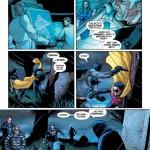 Avance de Batman & Robin #12