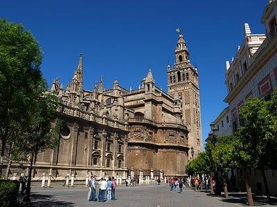 Se convoca el 10 de Mayo una concentración en Sevilla por la fibromialgia