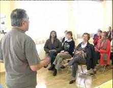 El 16 de Abril ASIMEPP celebró un evento sobre fibromialgia en Torrevieja