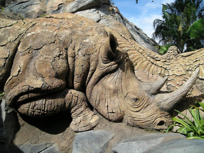 Naturaleza manipulada