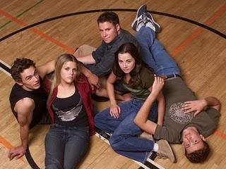 Entrañables Freaks and Geeks