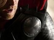 Primera imagen Chris Hemsworth como Thor