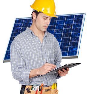 CURSO DE ENERGÍA SOLAR