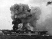 batalla Golfo Leyte: lucha naval grande Pacífico