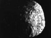 Mundos extraños Nereida extraña órbita