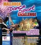 Baile Deportivo: Campeonato Mundial Senior I de los 10 Bailes-