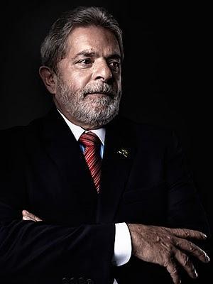 Lula da Silva es elegido la persona más influyente del mundo por la revista Time
