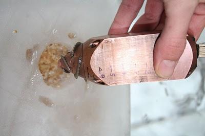 Un taladro térmico podría perforar Europa a comienzos de la próxima década 1