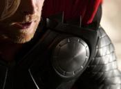 Primera imagen Thor cine