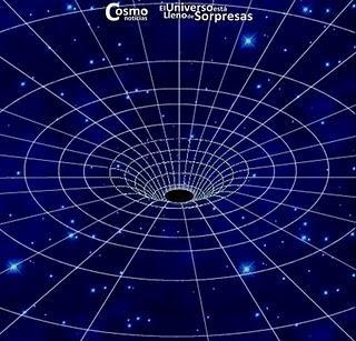 El Universo no es un agujero negro El Universo no es un agujero negro