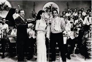 Xavier Cugat and his Orchestra - Rumba Rumbero with Miguelito Valdes