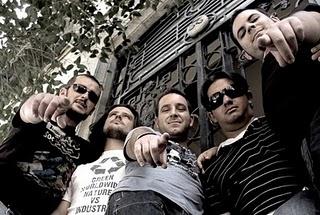 Discos, música y reflexiones entrevistó a Oberón