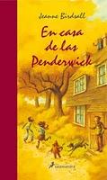 EN CASA DE LAS PENDERWICK  de Jeanne Birdsall