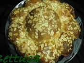 Brioche portugues