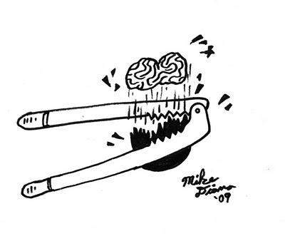 Los 15 de Nuezmanízate 2010!!