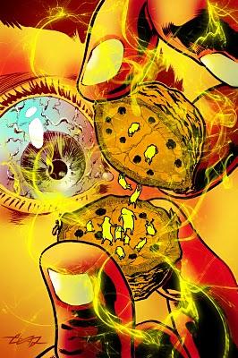 Los 15 de Nuezmanízate 2010!!