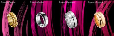 Piaget Possession Celebration