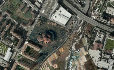 Planetary Alternative Vision Workshop