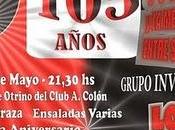 Programa Actividades años