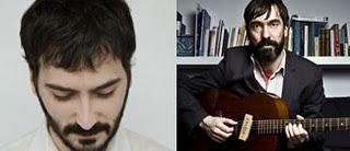 [Notícia] Probablemente habrá disco de The New Raemon & Francisco Nixon