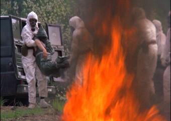 Cuéntamela otra vez/XI