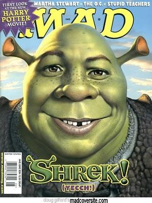 Revista MAD: 6 Décadas de Cultura Norteamericana bajo Alfred E. Neuman