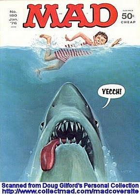 Revista MAD: 6 Décadas de Cultura Norteamericana bajo Alfred E. Neuman