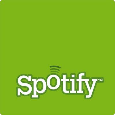 Spotify evoluciona a la web 2.0 con Facebook y Twitter