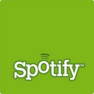 Spotify evoluciona a la web 2.0 con Facebook y Twitter
