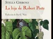hija Robert Poste Stella Gibbons