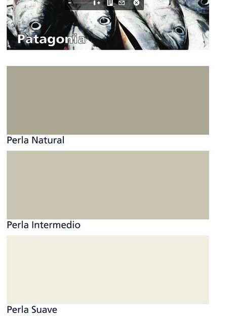 Tú Preguntas!! Gris Perla Intermedio. Coleción Patagonia de Bruguer Tú Preguntas!! Gris Perla Intermedio. Coleción Patagonia de Bruguer