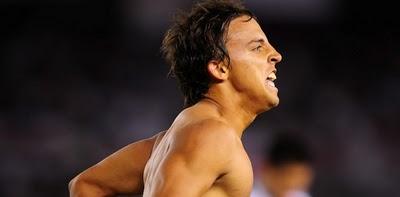 ATENCIÓN, RIVER VOLVIENDO