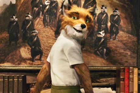 ‘Fantástico Mr. Fox’ – Cine de altura