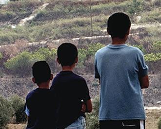 Se pretende quitar la nacionalidad española a más de 150 niños y niñas