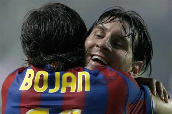 La Liga (Jornada 35)