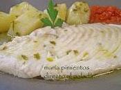 rodaballo, pescado ácido fólico