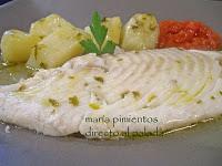 EL RODABALLO, EL PESCADO CON MÁS ÁCIDO FÓLICO