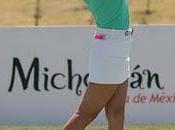 venció viento líder, Lorena cinco golpes