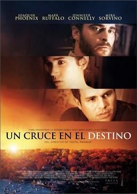 CRUCE EN EL DESTINO, UN (Reservation Road) (USA, 2007) Drama