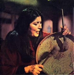 Mercedes Sosa-Corazon Libre