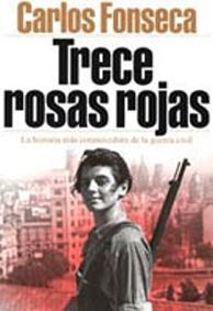 Trece Rosas, Carlos Fonseca