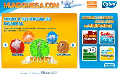 Comer sano es divertido: formación desde la escuela