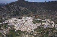 La heroica lucha de Algodonales contra los franceses