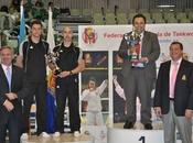 México conquisto open España 2010