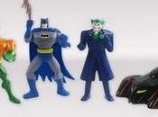 ¡Batman Little Pony llenan diversión Cajita Feliz®!