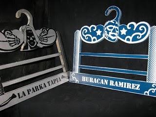 El Bicentenario se sube al ring de todas las luchas... la historia de la gente de a pie