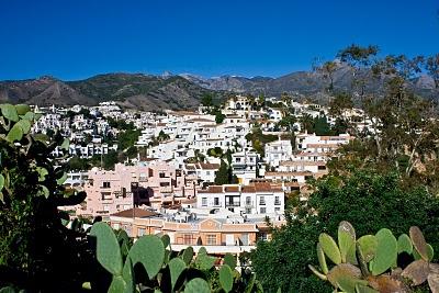 Después de un invierno malo...