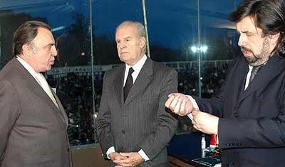 FÚTBOL PARA TODOS: MUCHO POR MEJORAR